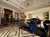 中建-红杉溪谷-新古典风格-192平完美