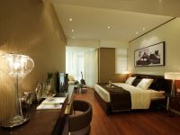 中建-红杉溪谷-现代简约风格-211平完美