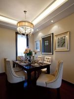 中建-红杉溪谷-欧式风格-211平完美