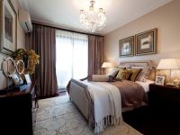 中建-红杉溪谷-欧式风格-211平完美