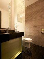 中建-红杉溪谷-中式风格-211平完美