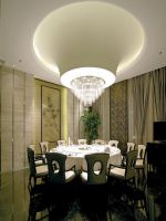 中建-红杉溪谷-中式风格-211平完美