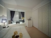 中建-红杉溪谷-新古典风格-211平完美