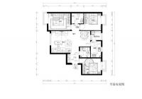 剑桥郡现代简约风