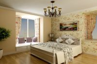 房山世界名园现代简约风