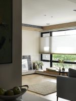 北欧时尚小户型图欣赏大全