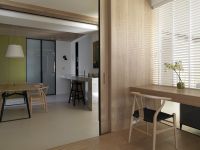 北欧时尚小户型图欣赏大全