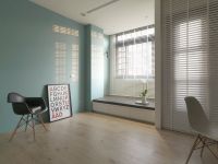 北欧时尚小户型图欣赏大全