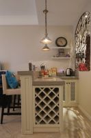 美式时尚两室两厅欣赏大全