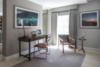 后现代设计三居室欣赏