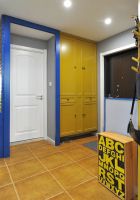 混搭装修两居室欣赏大全