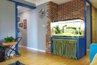 混搭装修两居室欣赏大全