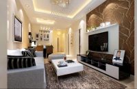 保利春天里现代简约风