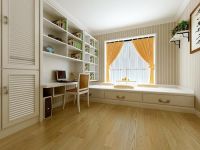 保利春天里现代简约风