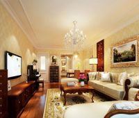 丽水嘉园法式浪漫