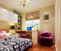 丽水嘉园法式浪漫