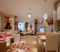 菲特空间白领之家