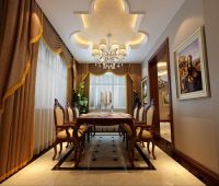 欧美风情-210平米