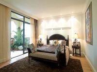 北辰红橡墅-地中海风格-436平完美