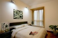 龙湖·时代天街-现代简约-三居室