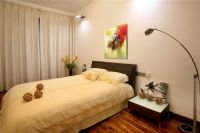 龙湖·时代天街-现代简约-三居室