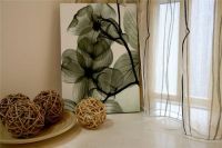 龙湖·时代天街-现代简约-三居室