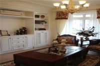 东亚·五环国际·田园风格