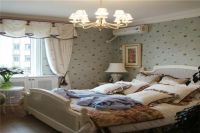 东亚·五环国际·田园风格