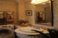 东亚·五环国际·田园风格