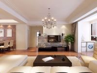 鹭峯国际 现代简约