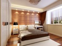 鹭峯国际 现代简约