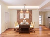 鹭峯国际 现代简约