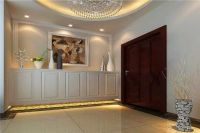 鹭峯国际·现代简约