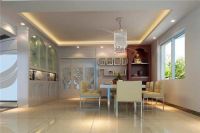 鹭峯国际·现代简约