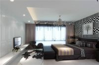 华业东方玫瑰--现代简约