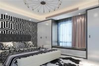 华业东方玫瑰--现代简约