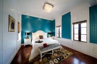 We house欧式奢华与后现代混搭设计赏析