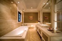 We house欧式奢华与后现代混搭设计赏析