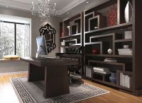 胜古誉园140平米新中式装修