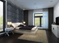 丽水莲花现代简约风格装修