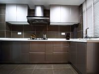 简约风格打造魅力三居室