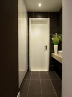 简约风格打造魅力三居室