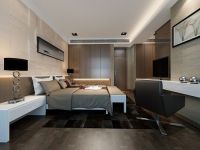 黑白打造现代简约、领略生活