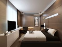 黑白打造现代简约、领略生活