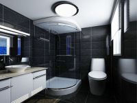 黑白打造现代简约、领略生活