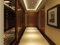 保利罗兰香谷 二居 现代简约