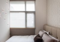 50平米现代loft装修设计