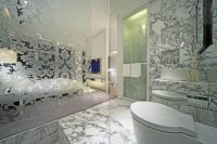 简约现代两居室室内装饰效果图