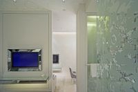 简约现代两居室室内装饰效果图