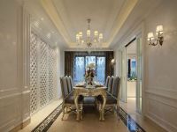 华美典雅的宫廷设计，怦然心动